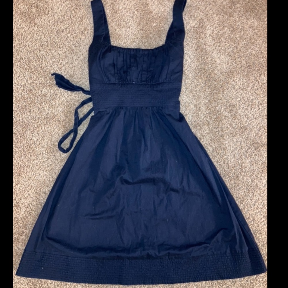 Sun dress